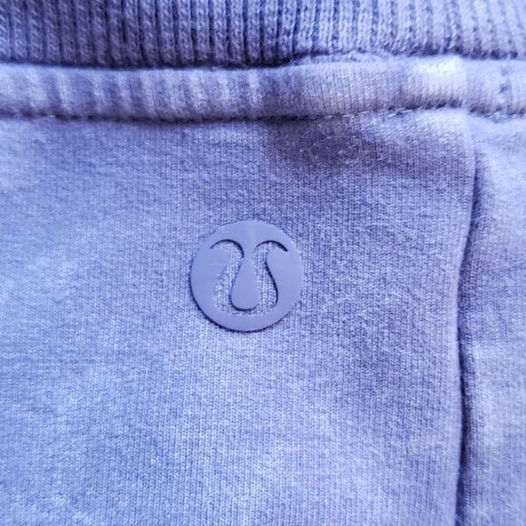 Lululemon Scuba Crew Wash Sweatshirt NWOT - Picture 5 of 6